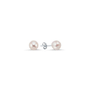 Natural Pearl Top Earring