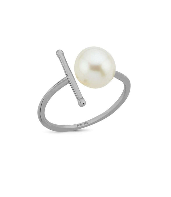 Doğal İnci Yüzük | | Birinci1926