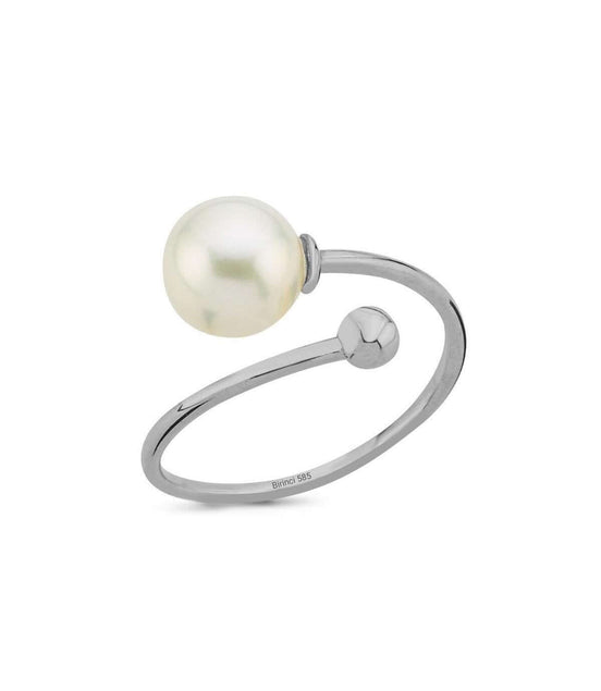 Doğal İnci Yüzük | | Birinci1926