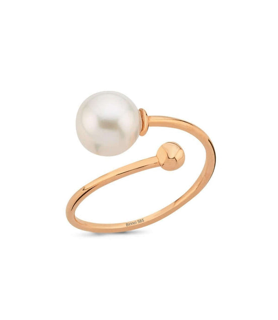 Doğal İnci Yüzük | | Birinci1926