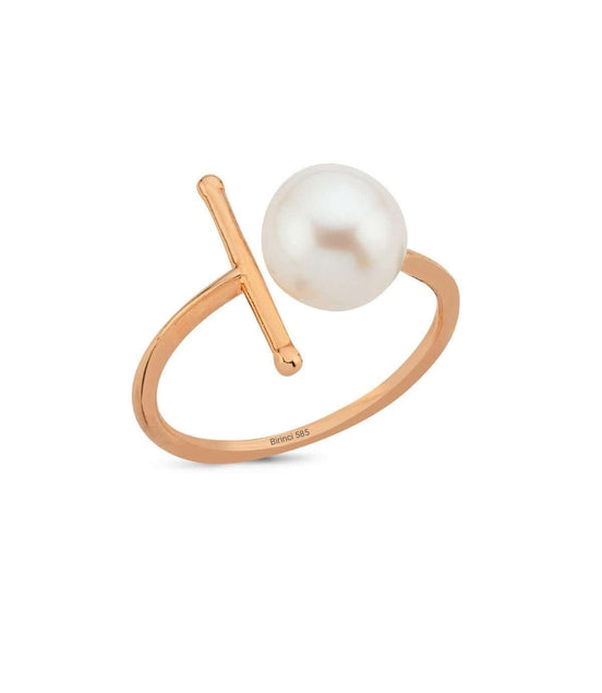 Doğal İnci Yüzük | | Birinci1926