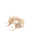 Oyster Natural Pearl Earring