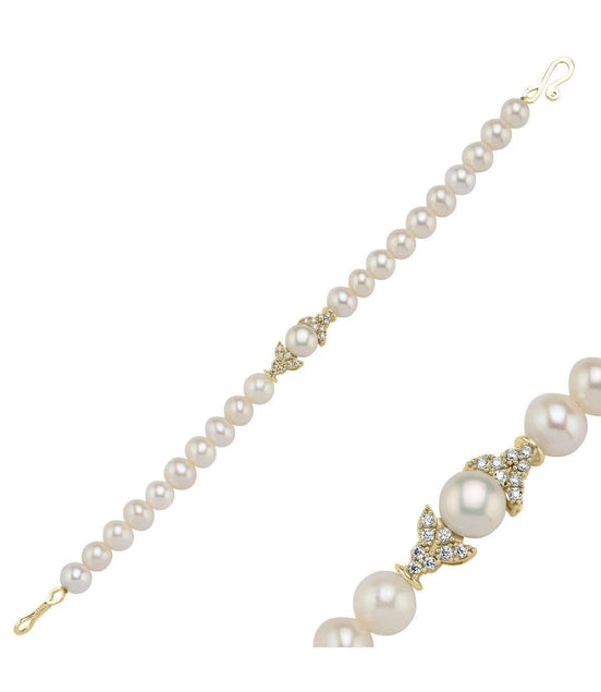 Doğal İnci Bileklik | | Birinci1926