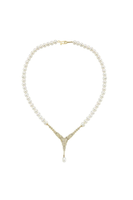 Doğal İnci Kolye | | Birinci1926