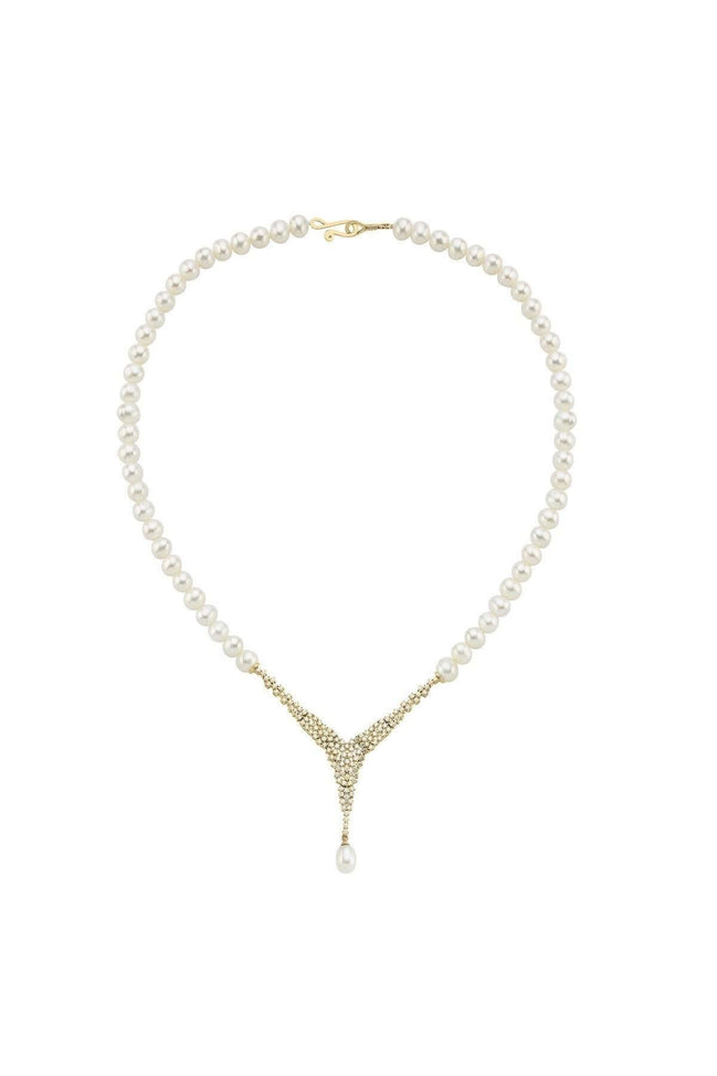 Doğal İnci Kolye | | Birinci1926