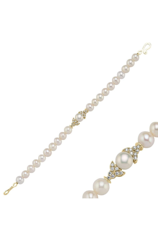 Doğal İnci Bileklik | | Birinci1926