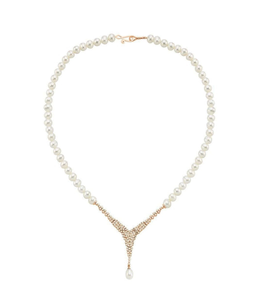 Doğal İnci Kolye | | Birinci1926