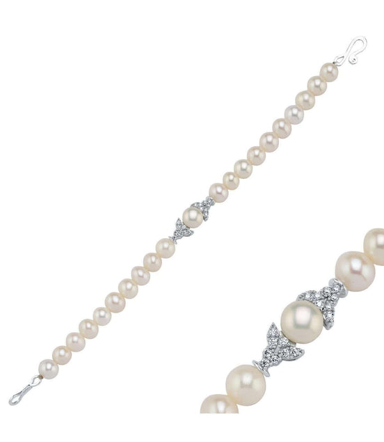 Doğal İnci Bileklik | | Birinci1926