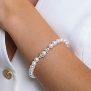 Doğal İnci Bileklik | | Birinci1926