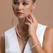 Doğal İnci Bileklik | | Birinci1926