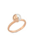 Fresh Water Natural Pearl Ring
