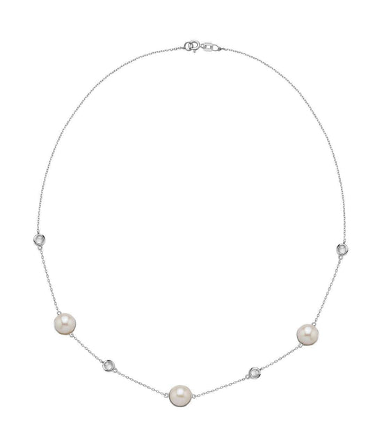 Doğal İncili Kolye | | Birinci1926