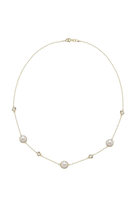 Doğal İncili Kolye | | Birinci1926