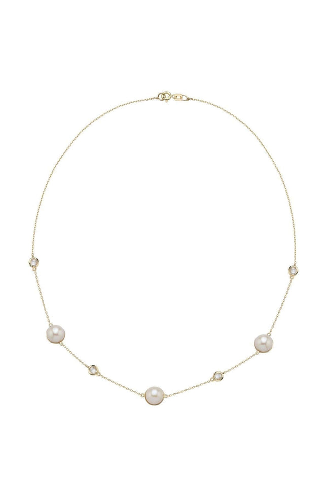 Doğal İncili Kolye | | Birinci1926