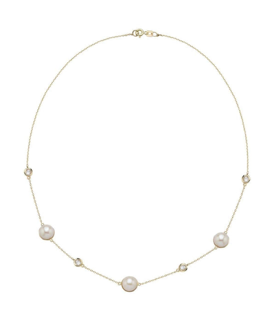 Doğal İncili Kolye | | Birinci1926