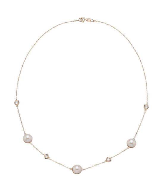 Doğal İncili Kolye | | Birinci1926