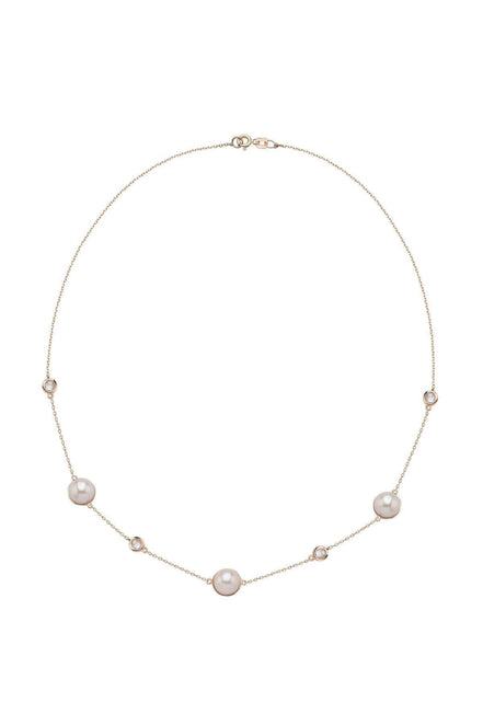 Doğal İncili Kolye | | Birinci1926