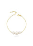 Filtration Natural Pearl Bracelet
