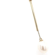 Fresh Water Natural Pearl Necklace