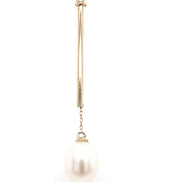 Fresh Water Natural Pearl Necklace