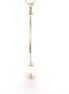 Fresh Water Natural Pearl Necklace