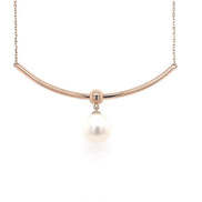 Fresh Water Natural Pearl Necklace