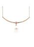 Fresh Water Natural Pearl Necklace