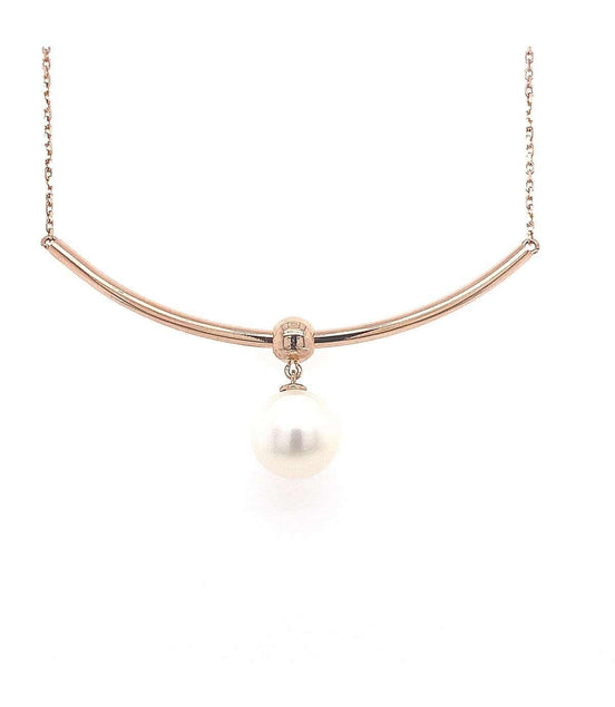 Fresh Water Natural Pearl Necklace