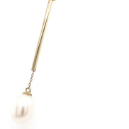 Fresh Water Natural Pearl Necklace