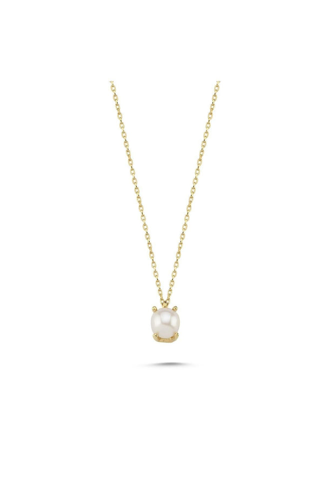 Doğal İnci Kolye | | Birinci1926