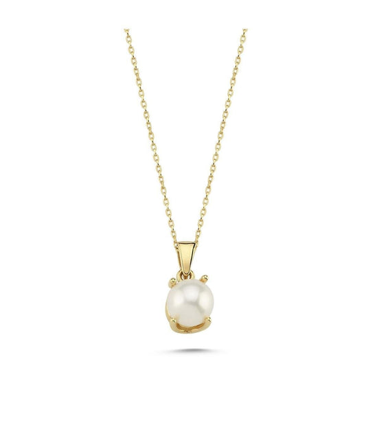 Doğal İnci Kolye | | Birinci1926