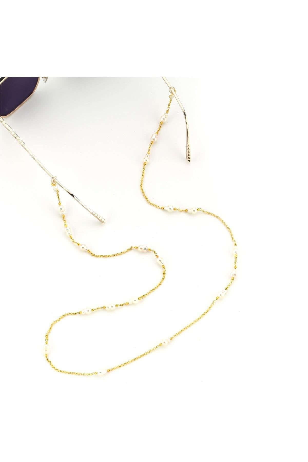 Doğal Barok İnci Eyelük İpi | | Birinci1926