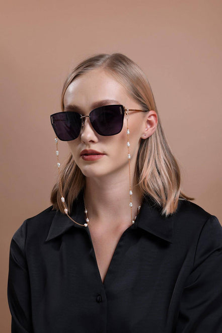 Natural Baroque Pearl Eyeluk Ipi