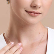 Oyster Natural Pearl Ring