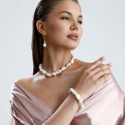 Barok İnci Bileklik | | Birinci1926