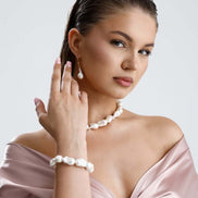 Barok İnci Bileklik | | Birinci1926