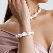 Barok İnci Bileklik | | Birinci1926