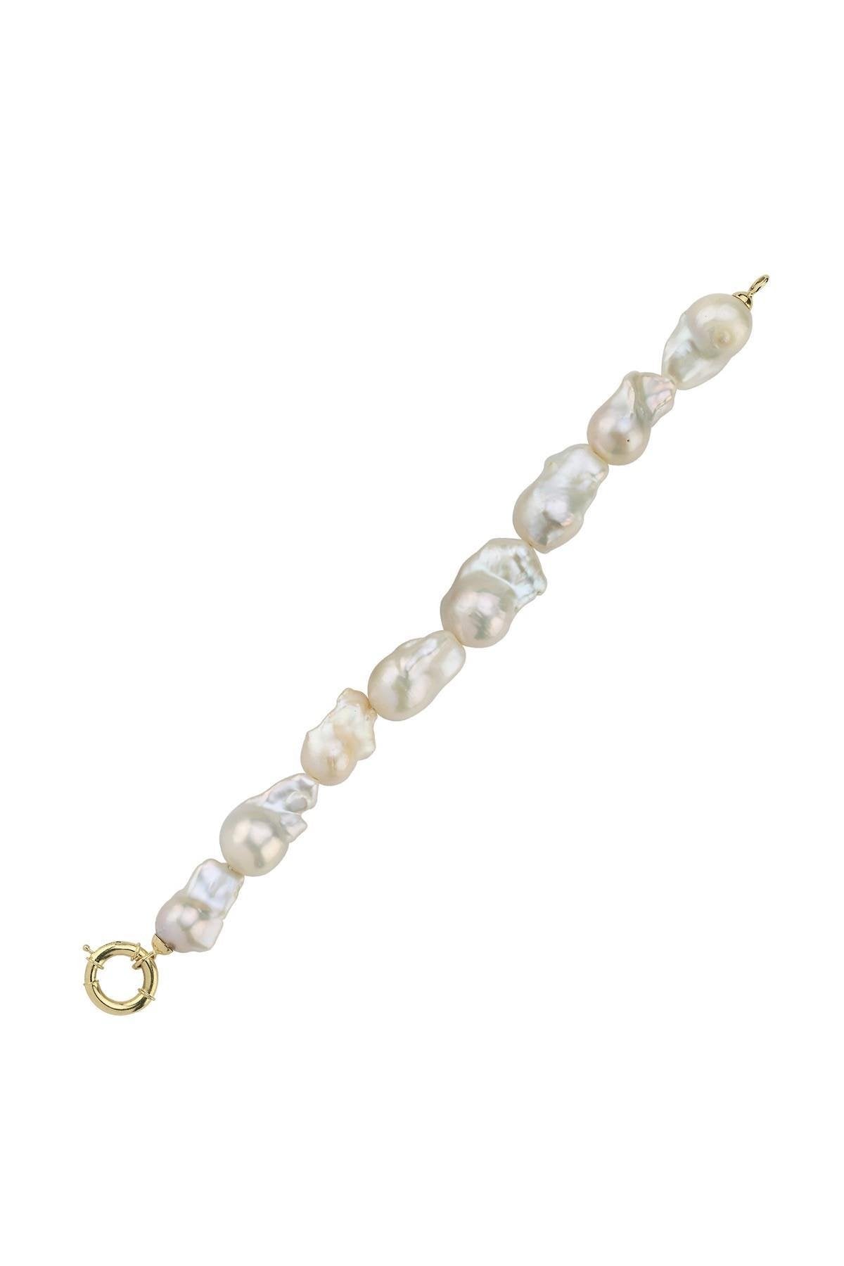 Barok İnci Bileklik | | Birinci1926