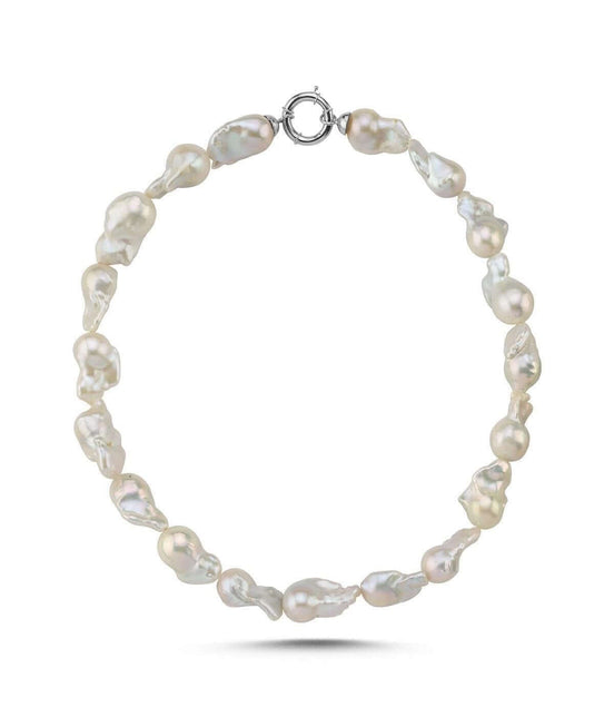 Barok İnci Kolye | | Birinci1926