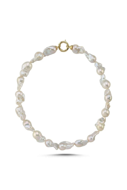 Barok İnci Kolye | | Birinci1926