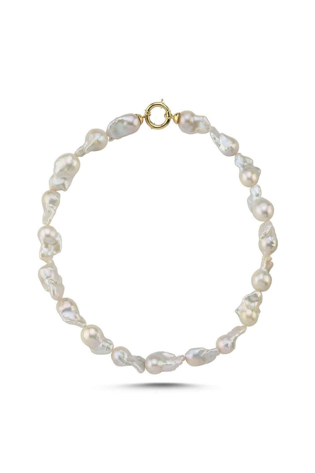 Barok İnci Kolye | | Birinci1926