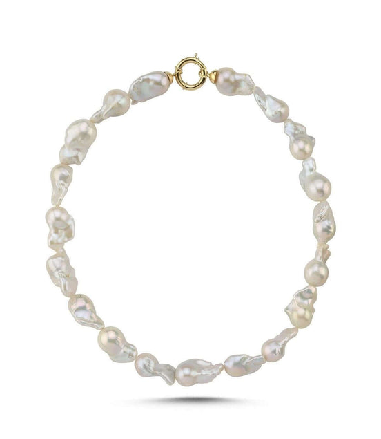 Barok İnci Kolye | | Birinci1926