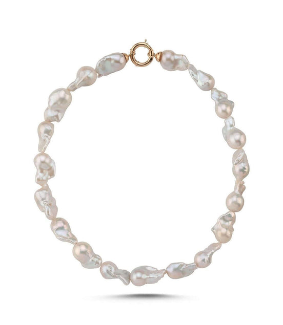 Barok İnci Kolye | | Birinci1926