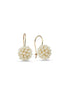Natural Pearl Princess Model Earring