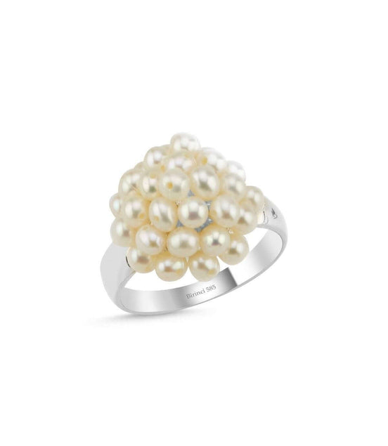 Doğal İnci Yüzük | | Birinci1926