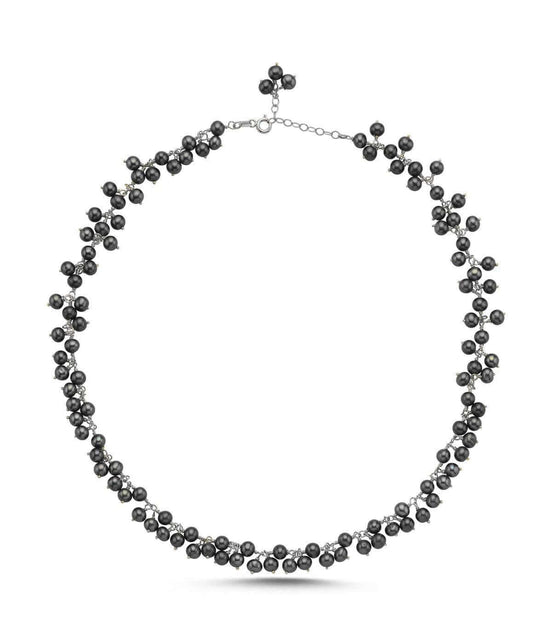 Sallantılı Doğal İnci Kolye | | Birinci1926