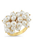 Grapelü Doğal İnci Yüzük | | Birinci1926