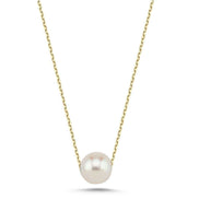 Akoya Doğal İnci Kolye | | Birinci1926