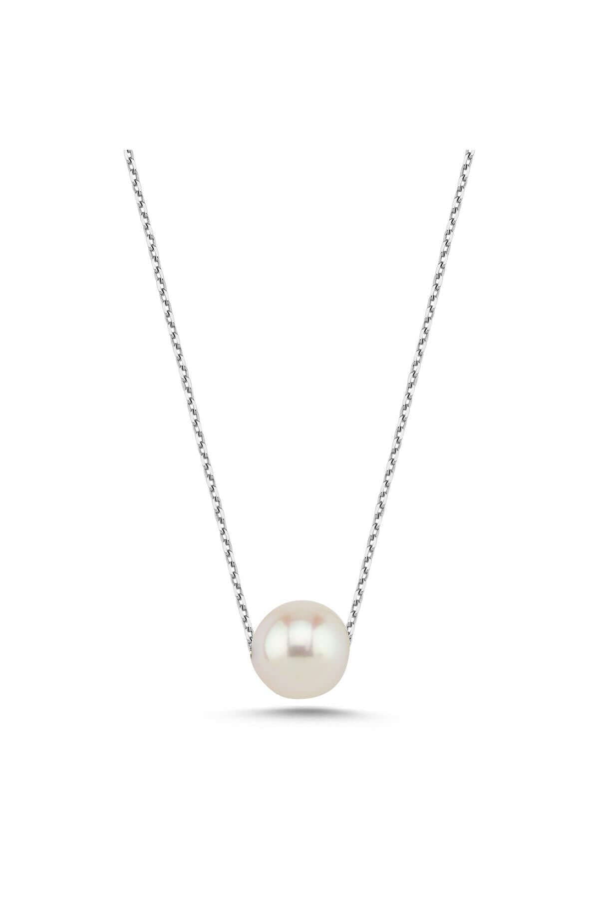 Akoya Doğal İnci Kolye | | Birinci1926