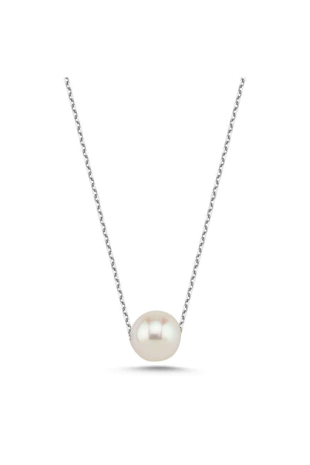 Akoya Doğal İnci Kolye | | Birinci1926